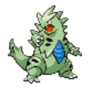 248 Tyranitar icon